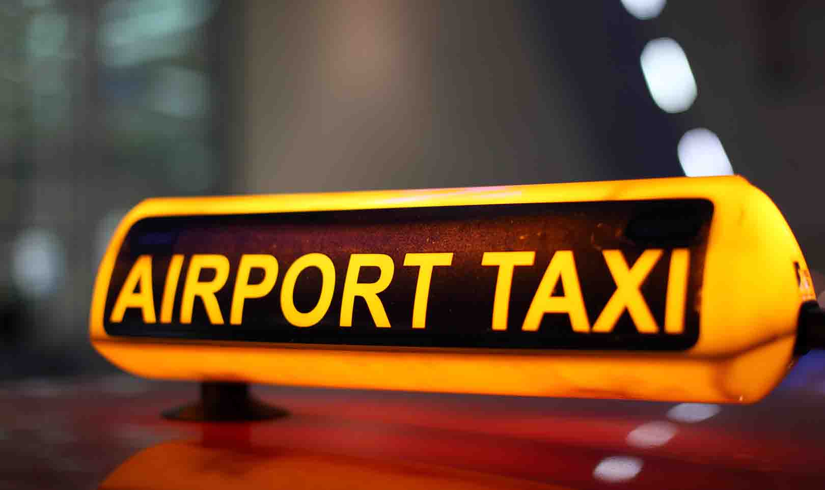 How To Book A Good Airport Taxi Service in London