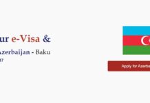 Azerbaijan visa