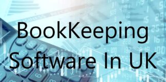 Bookkeeping Software In UK