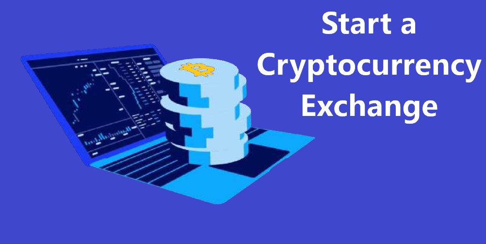 Consider This Before Deciding to Start a Cryptocurrency Exchange