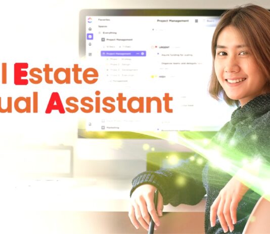 Virtual Real Estate Assistant