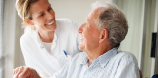 Why Senior Care Is Important