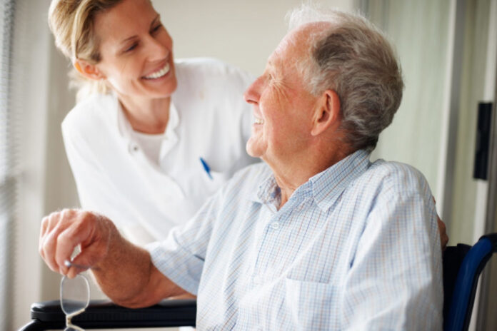 Why Senior Care Is Important