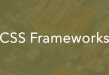 css framework
