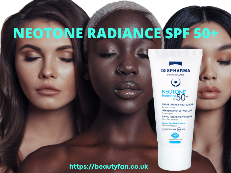 Get wrinkle-free skin & Attractive skin with SPF 50+ || Review