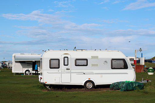 Towing a Caravan with Bikes? 5 Things to Know Beforehand