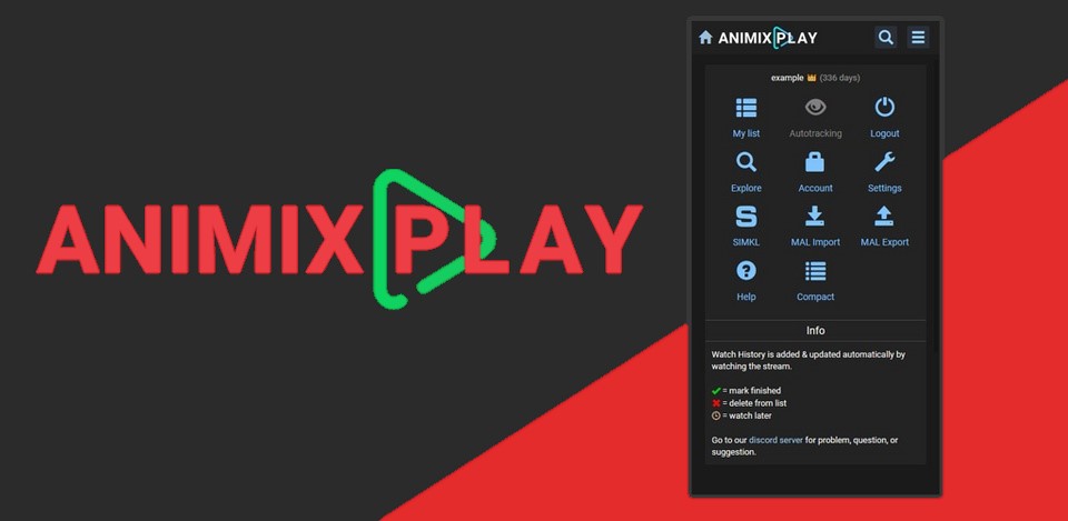 Invite You to Animixplay, a New Way to Music Mixing and Playing.