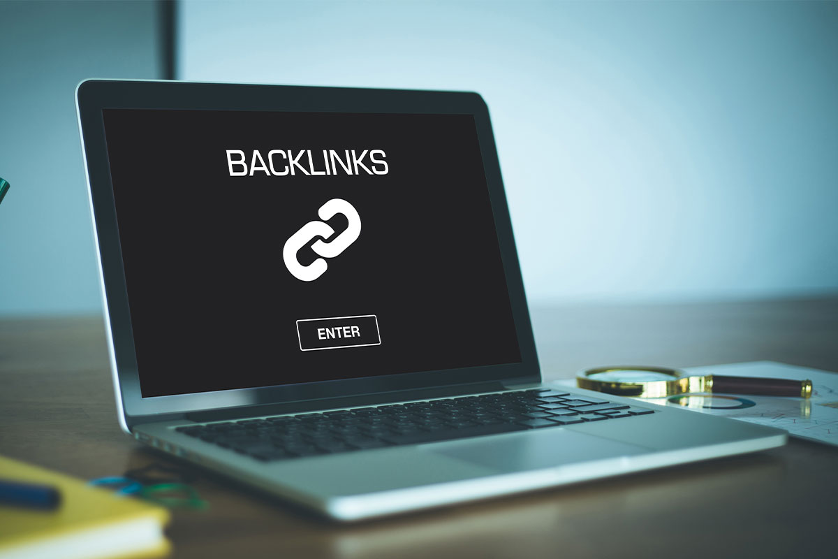 Everything you Need to Know About Backlinks