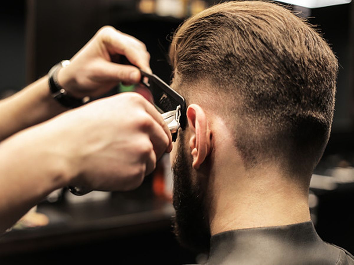 A Comprehensive Guide to All Kinds of Men’s Haircuts