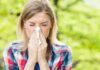 Natural treatments for allergy relief