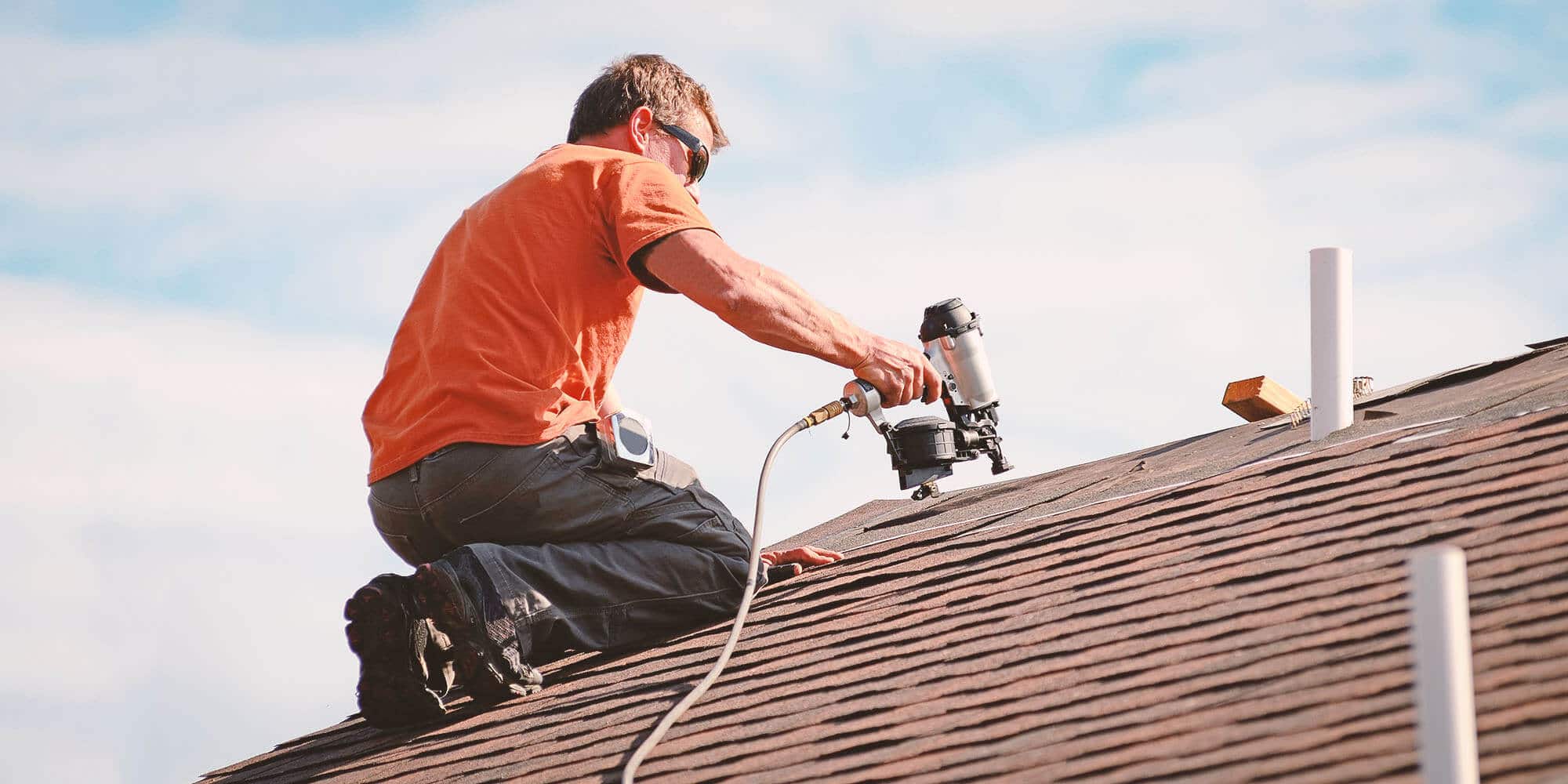What is Roofing Marketing Company?