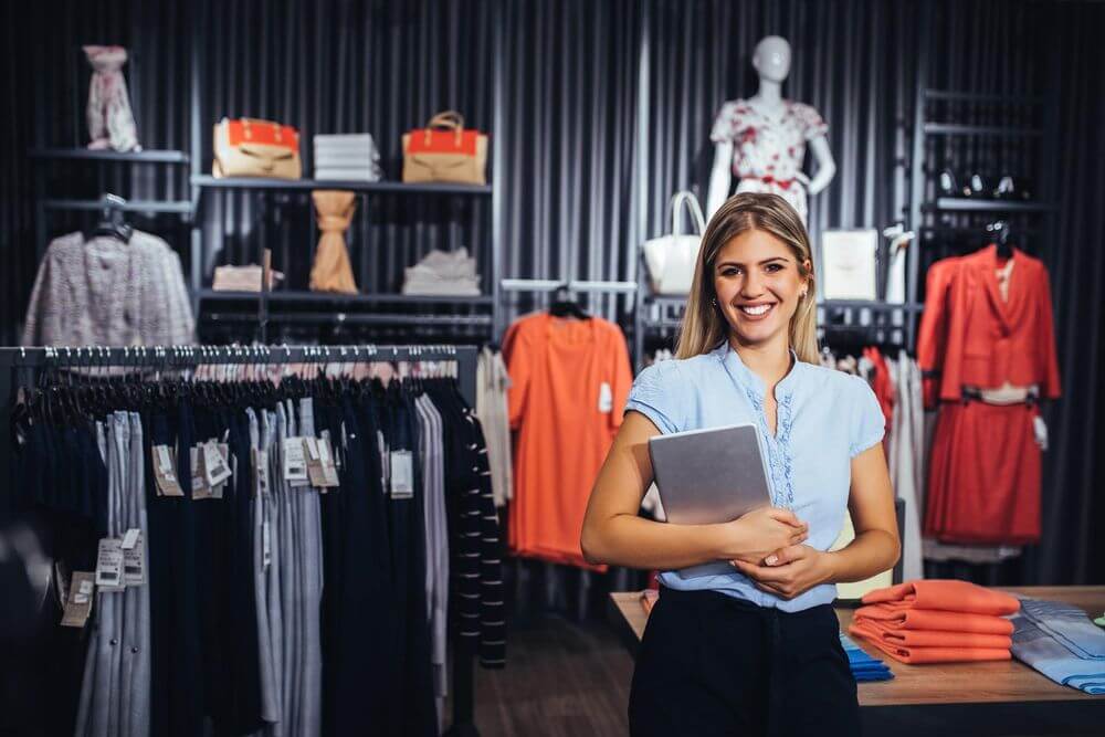 How to Start Your Own Clothing Business in Retail