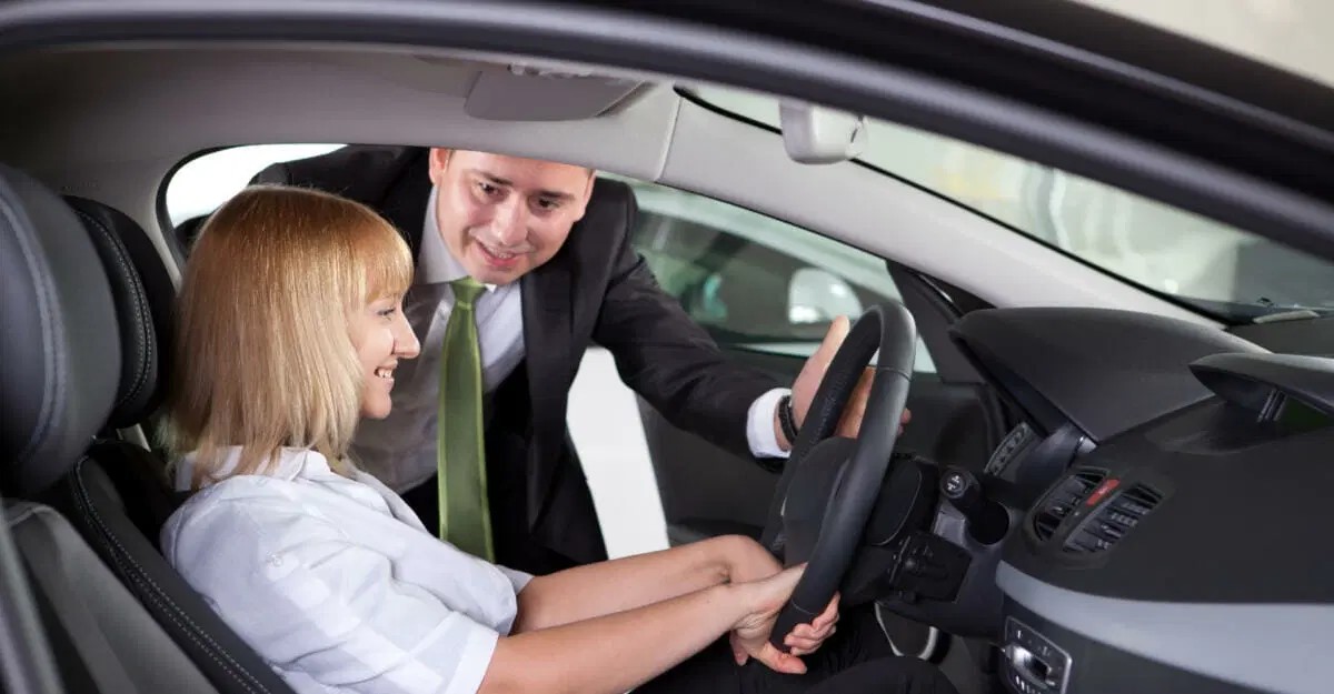 Benefits of a Buy Here Pay Here Car Dealers