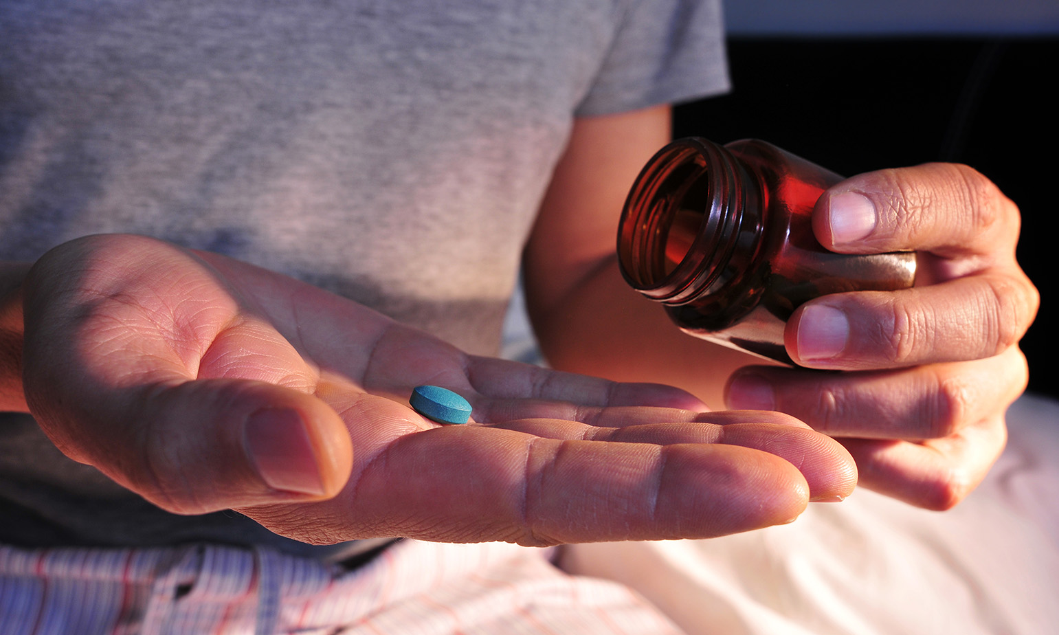 Is Sleeping Medicine Good for You?