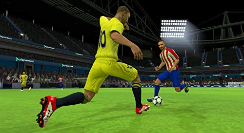 Virtual Soccer Benefits Explained