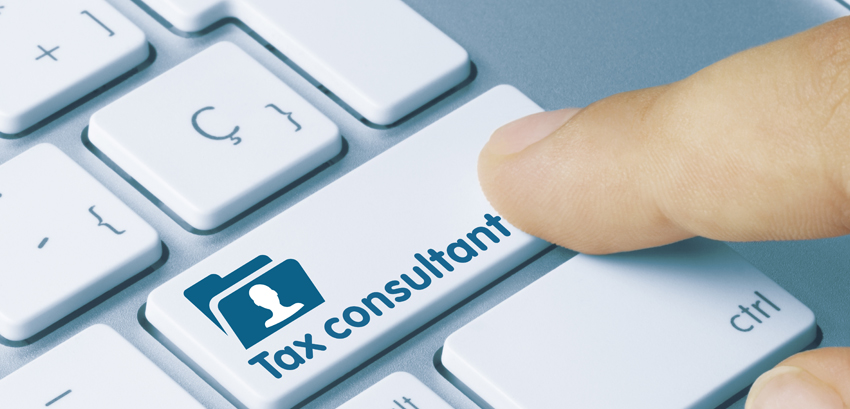 “Sydney Accountants & Tax Agent Offering Tax Return Services”.