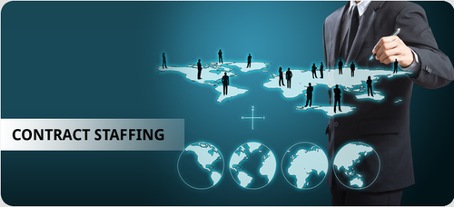Software Development and Outsourcing: The Function of IT Contract Staffing Agency