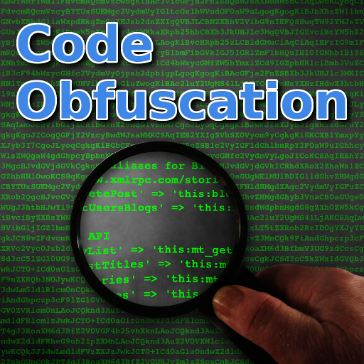 Things To Keep In Mind About Code Obfuscation