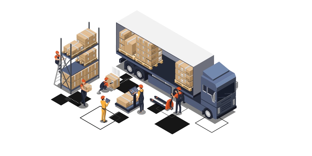 Reasons Logistics is So Important to a Business
