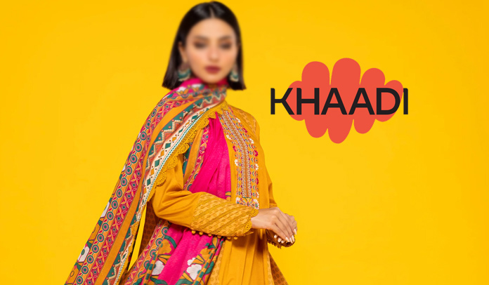 Why Indian Women Love To Wear Khaadi Clothes in UK