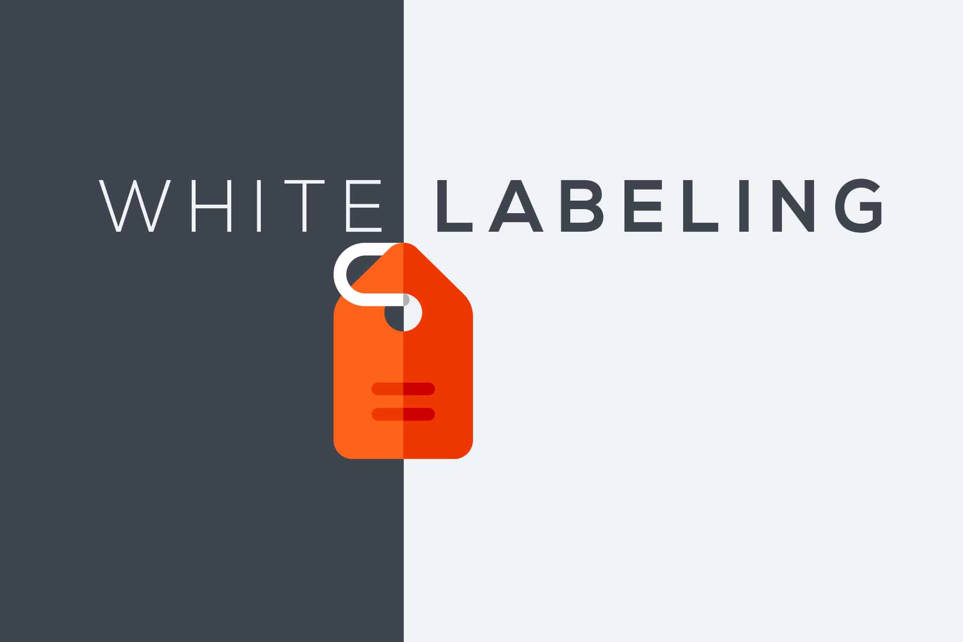White Label Service