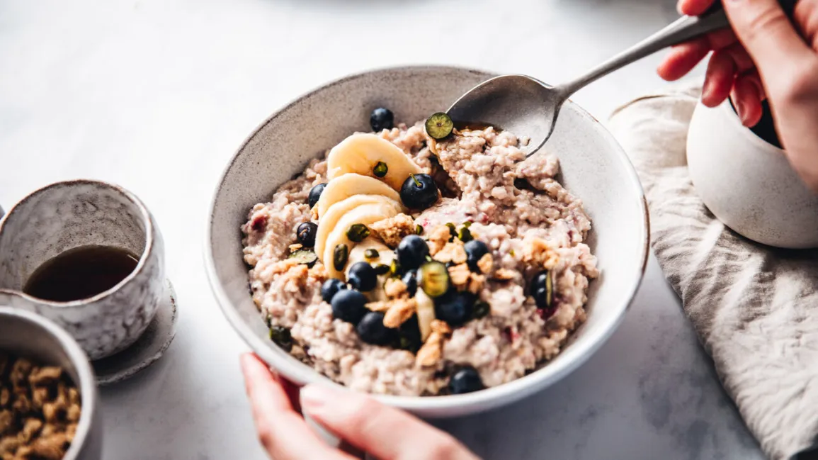 Six Healthy Ingredients You Must Add in Your Breakfast Meal