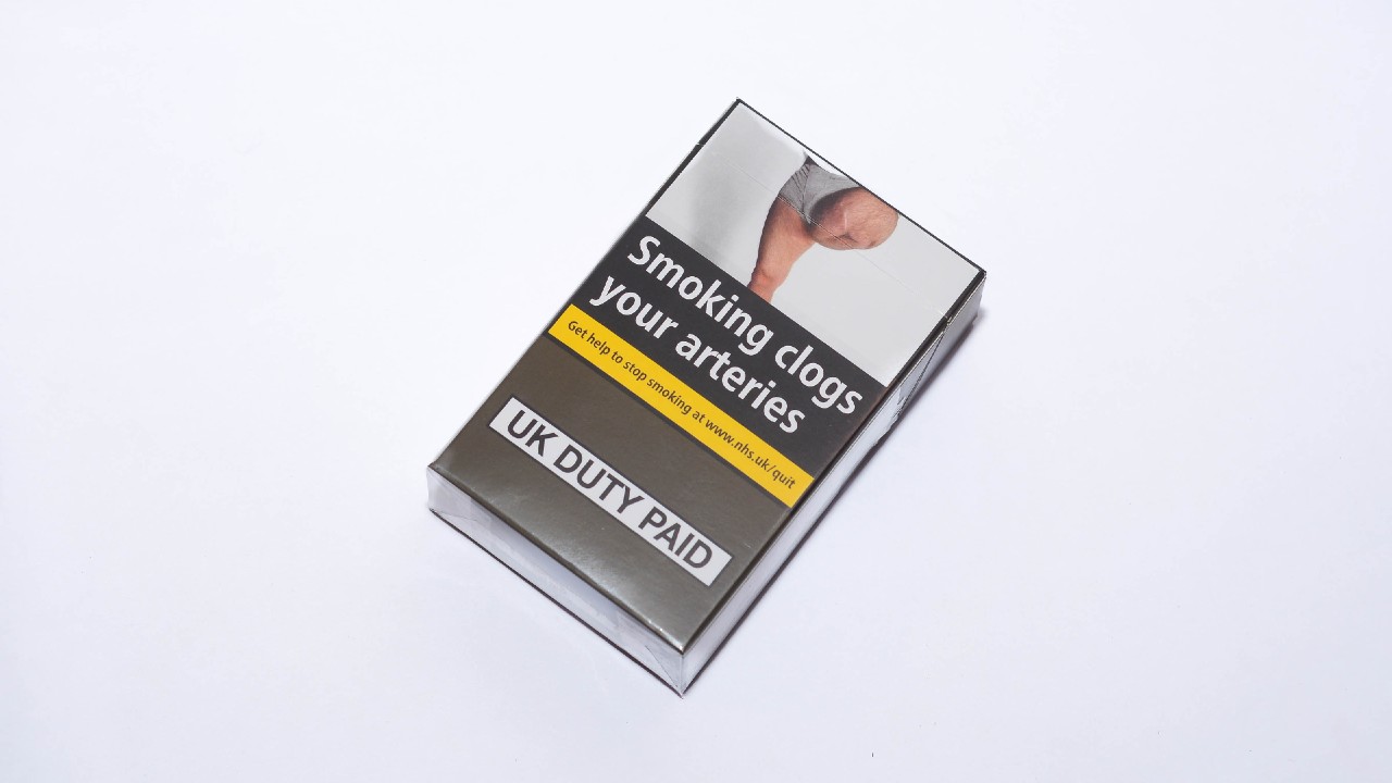 Using cigarette boxes for your business can be beneficial