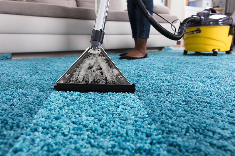 CARPET CLEANING SERVICE IN WARRINGTON