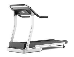 How We Can Fold Up Our Electric Treadmill Effectively?