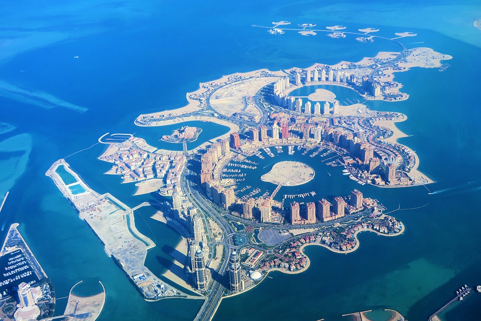 7 Must-see Places To Visit In Qatar