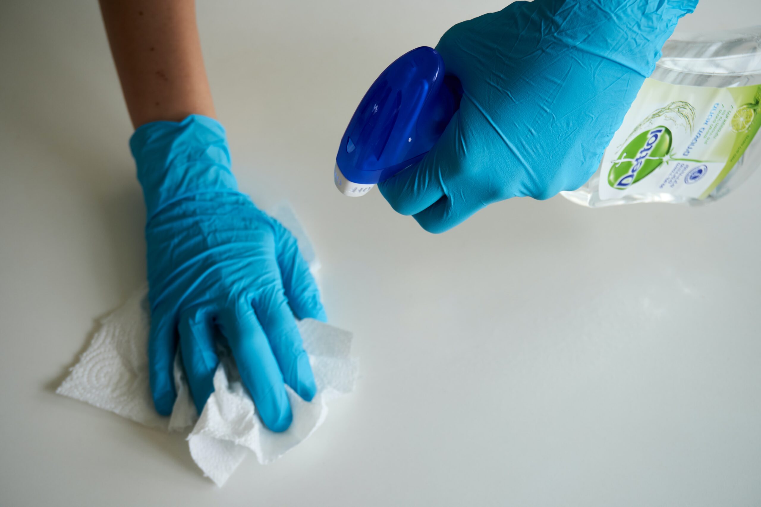 3 Ways To Find The Best Cleaning Services In Sharjah