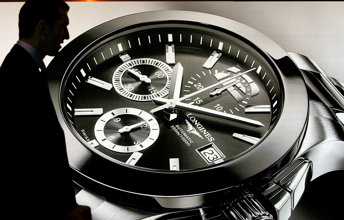 A Closer Look at Longines Watches