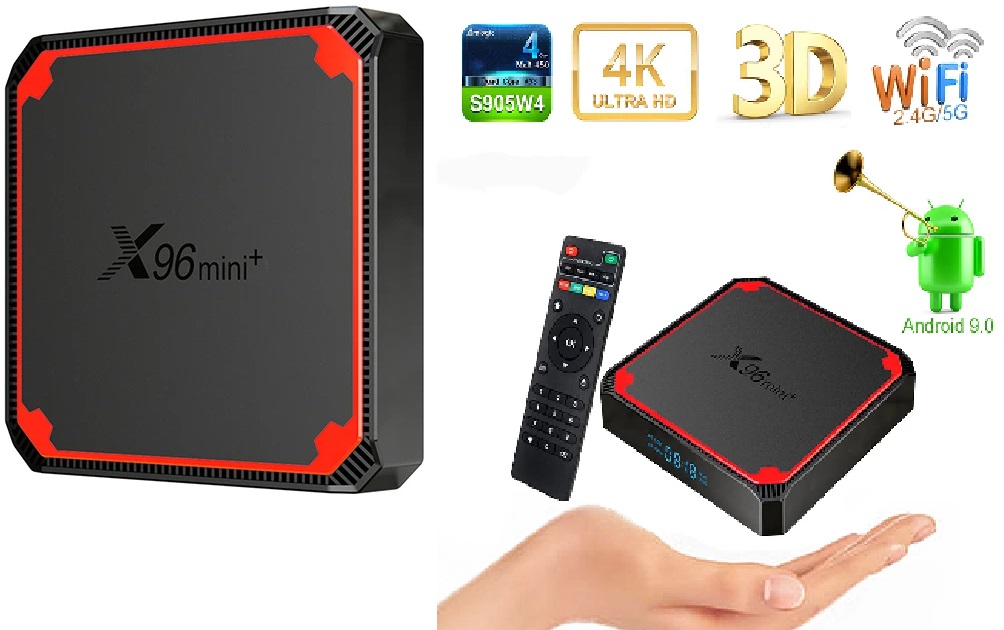 x96 android tv box android full hd 4k iptv youporn tv box from china with sim card 2+16GB