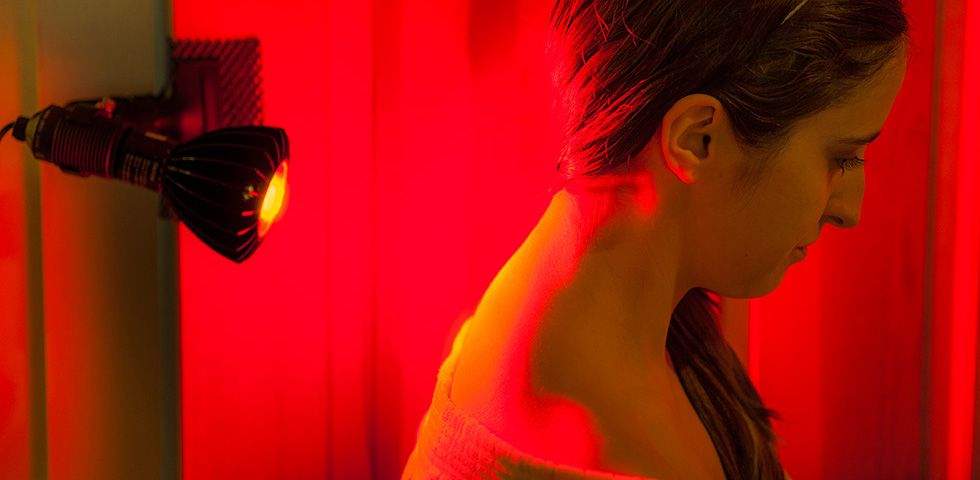 Red Light Therapy: What Is It?