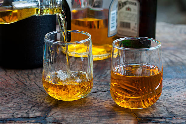Step Up Your Party by Using the Best Rums