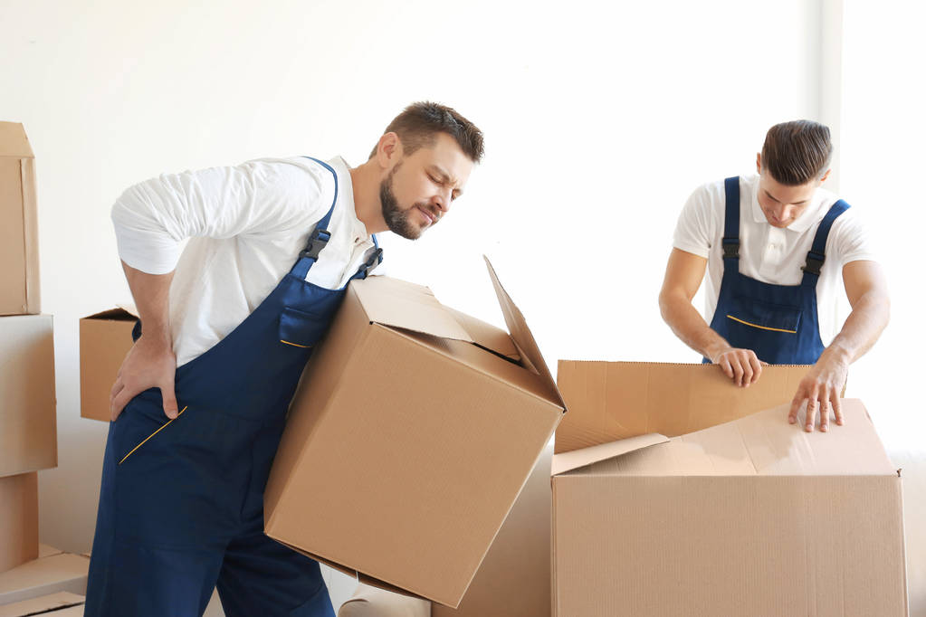 Office Moving Companies