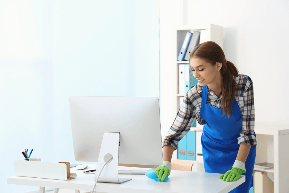 Why Professional Office Cleaning Services Are Beneficial