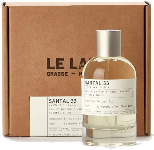 Santal 33 by Le Labo Review 2023