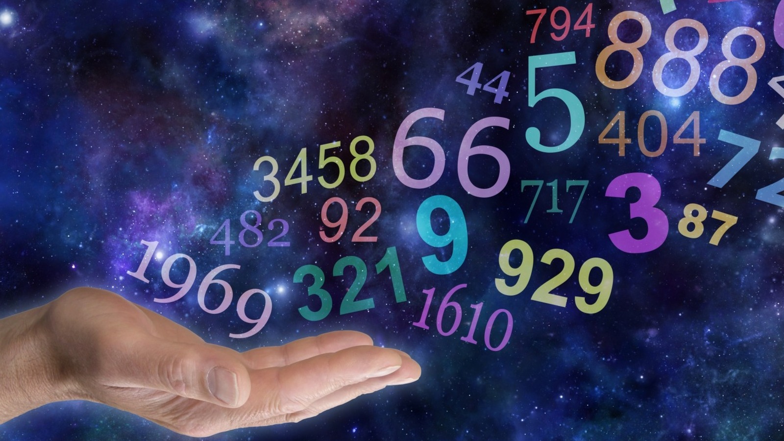 Numerology 2023 – Check What Awaits You This Year.