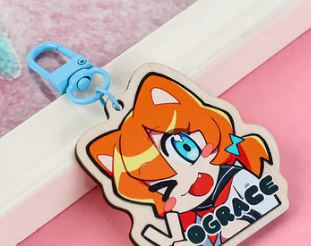 Reasons to Use Acrylic Keychains In 2023