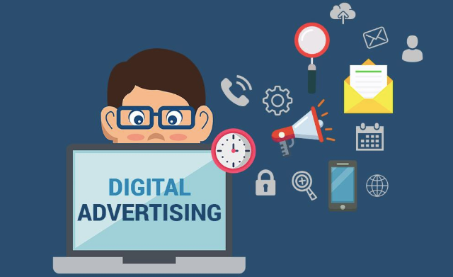 What are some greatest upsides of digital advertising?