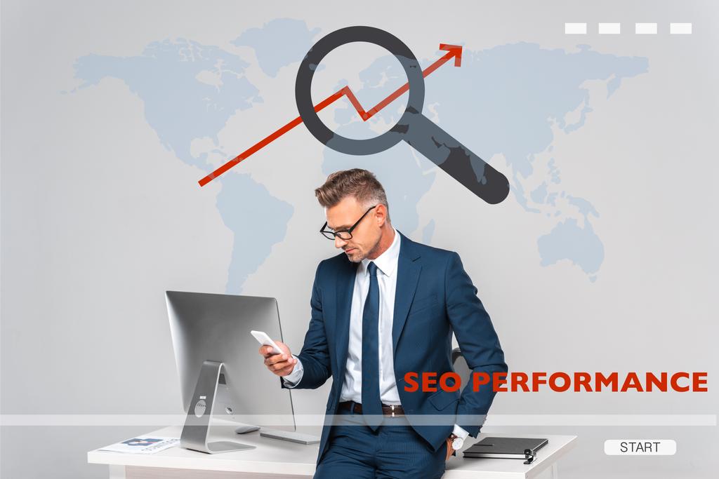 Jumpstart Your SEO Performance with a Trusted SEO Company