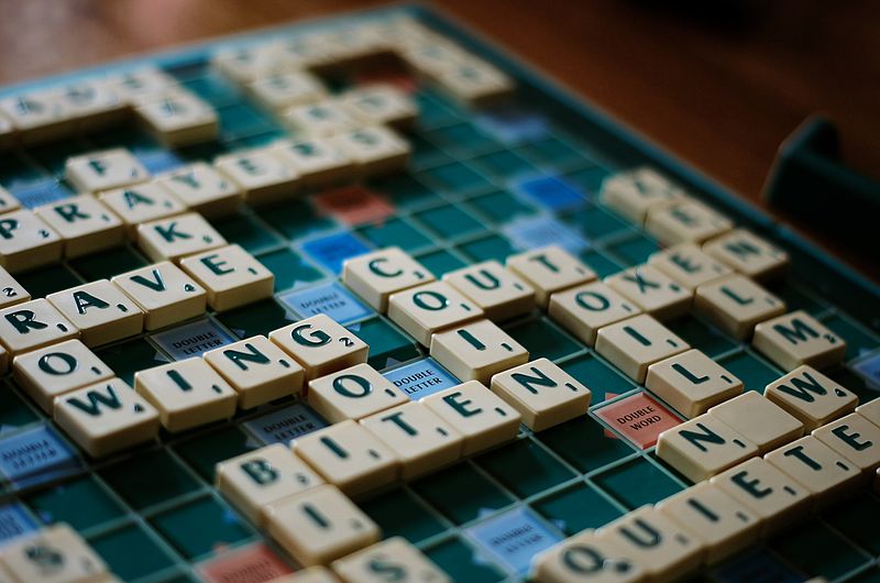 A Thorough Guide On Purchasing A Scrabble Set
