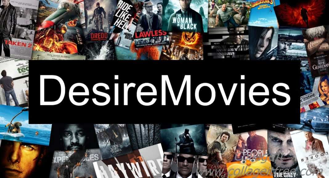 You Have The Option To Download Hindi-Dubbed Movies From Desiremovies.