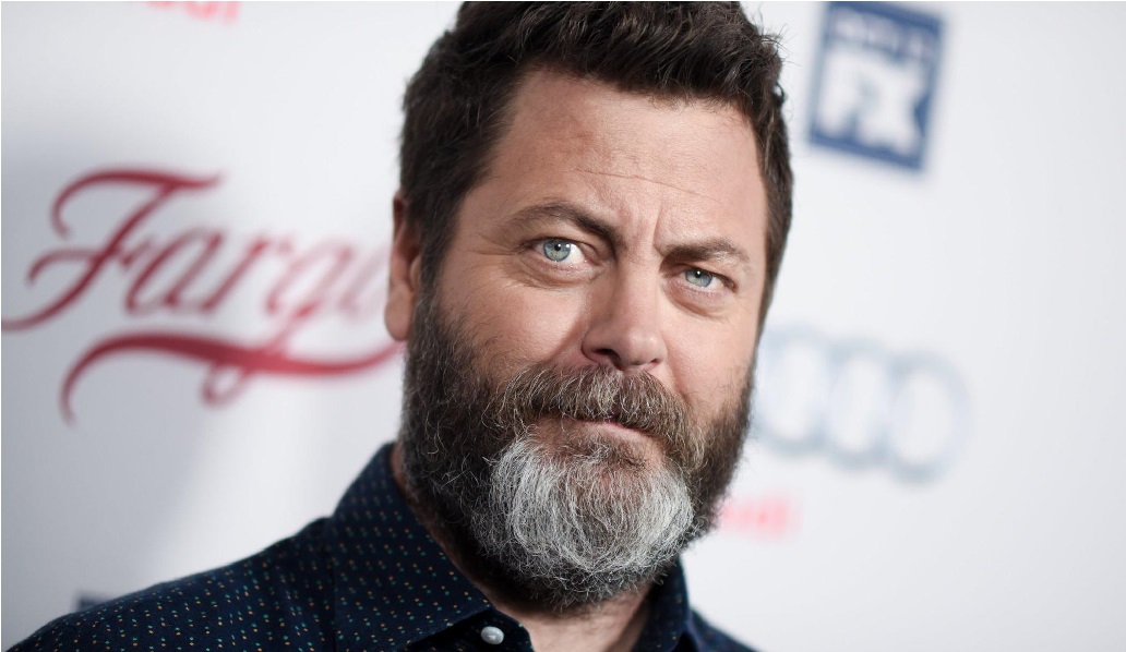 Viewers of The Last of Us are hoping Nick Offerman will win an Emmy.