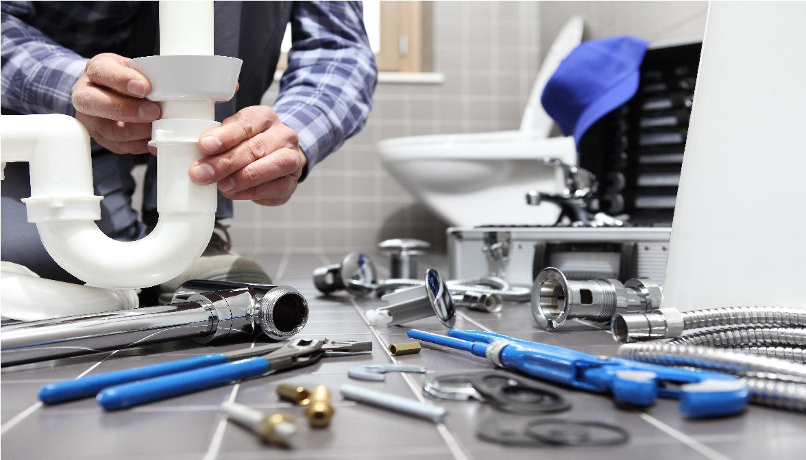 5 Signs it’s Time to Replace The Plumbing in Your House