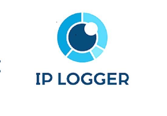 Describe an IP logger.
