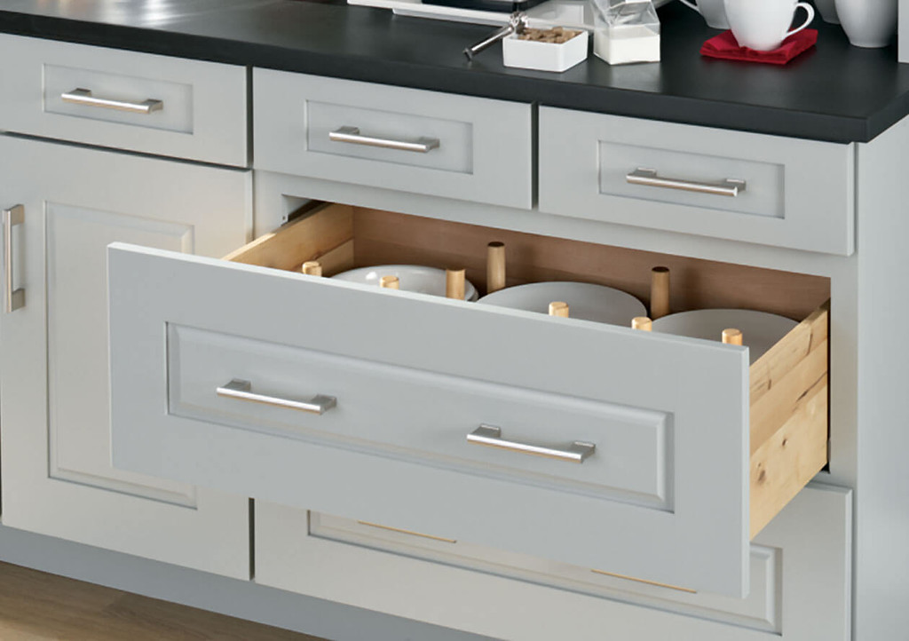 What Separates a Cabinet From a Cupboard? | Wolf Designer Cabinets
