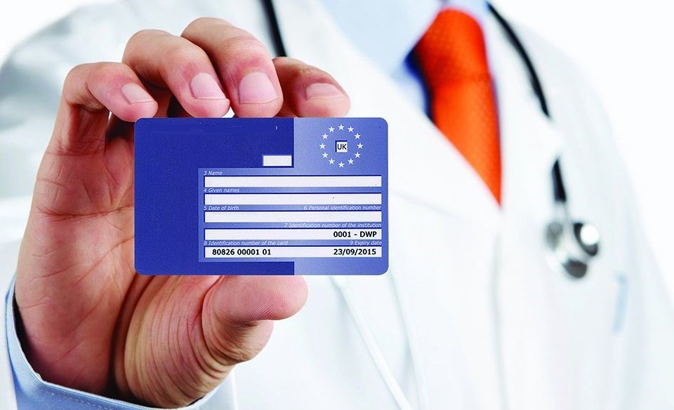 Get your Medical Card 100% Online in Over 15 States Now!