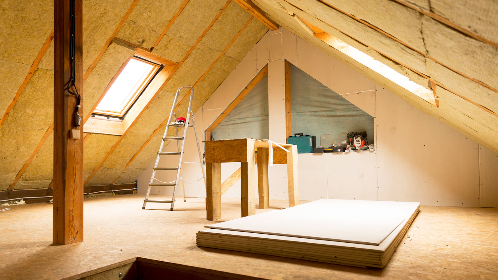 Understanding Loft Conversion or Extension Projects